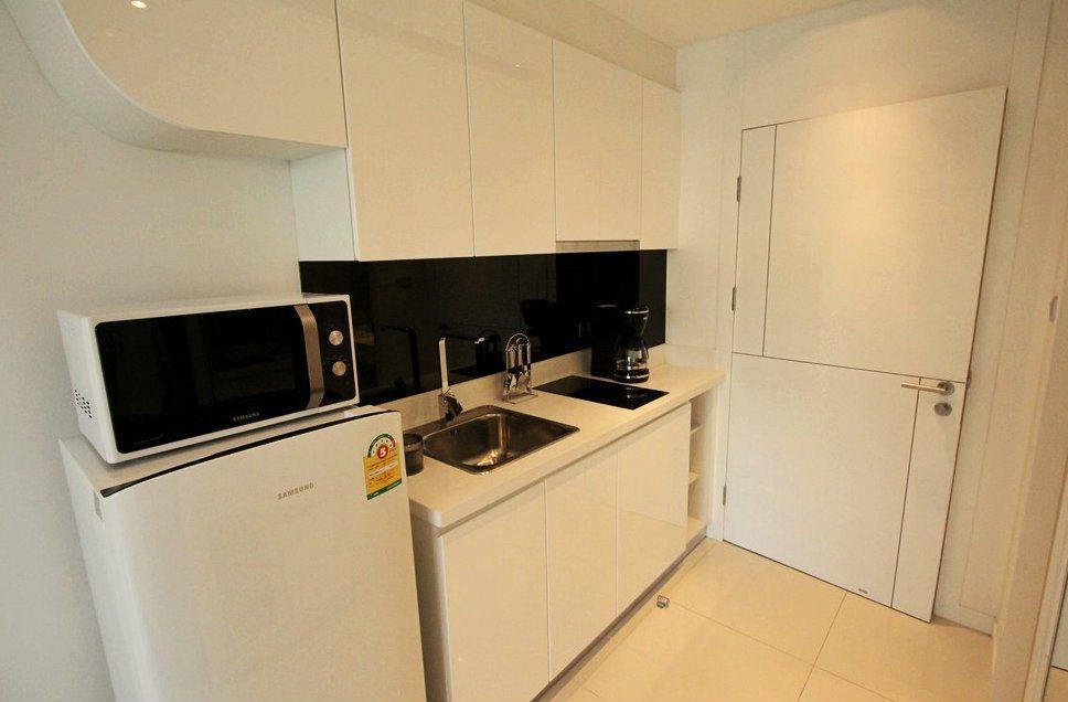 City Center Residence By Pattaya Zewnętrze zdjęcie