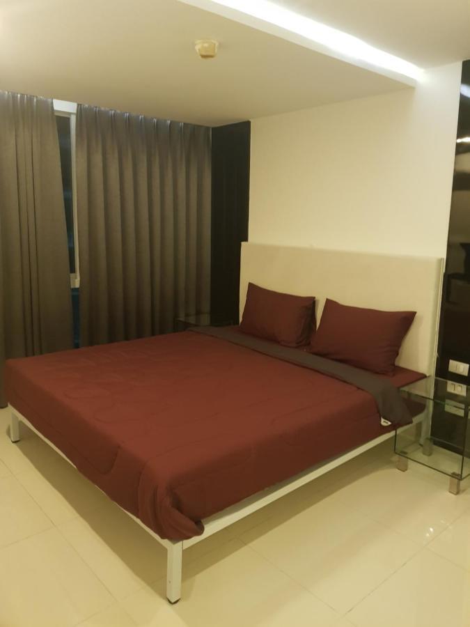City Center Residence By Pattaya Zewnętrze zdjęcie