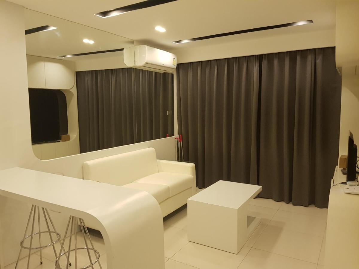 City Center Residence By Pattaya Zewnętrze zdjęcie