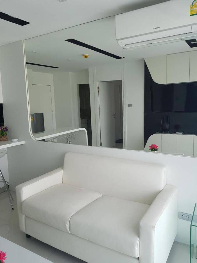 City Center Residence By Pattaya Zewnętrze zdjęcie