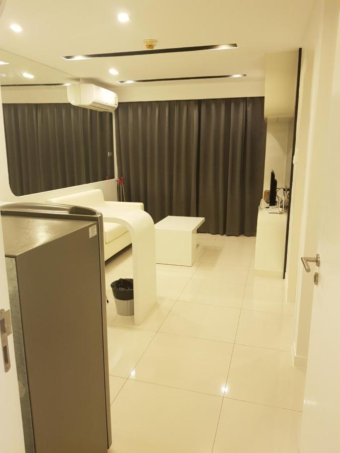 City Center Residence By Pattaya Zewnętrze zdjęcie